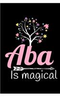 ABA Is Magical