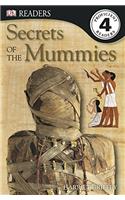 Secrets of the Mummies