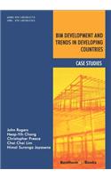 BIM Development and Trends in Developing Countries
