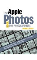 Apple Photos Book for Photographers