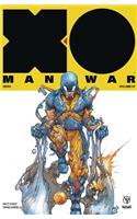 X-O Manowar (2017) Volume 7: Hero