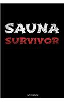 Sauna Survivor