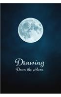 Drawing Down The Moon