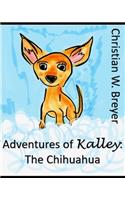 Adventures of Kalley