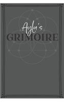 Ayla's Grimoire