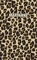 Maryanne