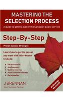Mastering the Selection Process