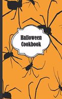 Halloween Cookbook