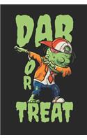 Dab Or Treat