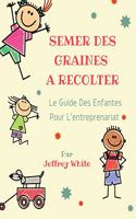 Semer Des Graines a Recolter