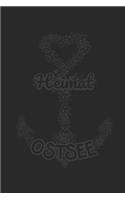 Heimat Ostsee