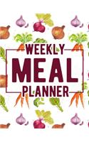 Weekly Meal Planner