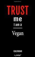 Calendar for Vegans / Vegan