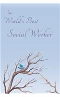 World's Best Social Worker