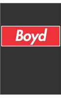 Boyd