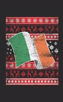 Ugly Christmas Sweater - Ireland