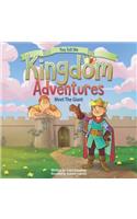 Kingdom Adventures