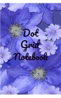 Dot Grid Notebook