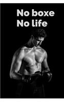 No boxe No life