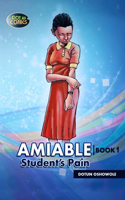 Amiable