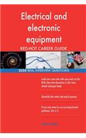 Electrical and electronic equipment assembler RED-HOT Career; 2525 REAL Intervie