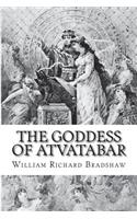 The Goddess of Atvatabar