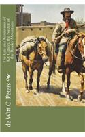 The Life and Adventures of Kit Carson, the Nestor of the Rocky Mountains