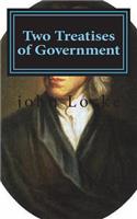 Two Treatises of Government