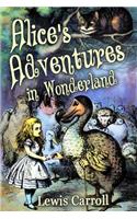 Alice's Adventures in Wonderland