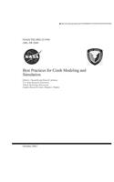 Best Practices for Crash Modeling and Simulation