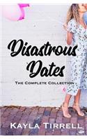 Disastrous Dates: The Complete Collection: The Date Maker