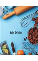 Cakes & Cookies