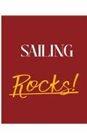 Sailing Rocks!