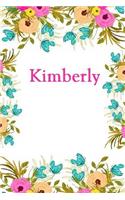 Kimberly