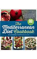 The Mediterranean Diet Cookbook
