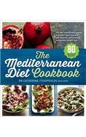 Mediterranean Diet Cookbook