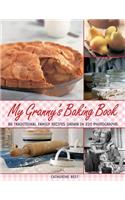 My Granny's Baking Book