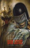 Judge Dredd: Dark Justice