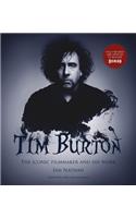 Tim Burton (updated edition): The iconic filmmaker and his work(Iconic Filmmakers Series)