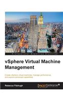 Vsphere Virtual Machine Management