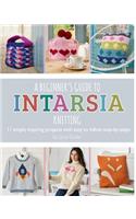 A Beginner's Guide to Intarsia Knitting