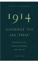 1914-Goodbye to All That