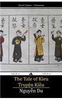 Tale of Kieu