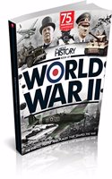 All About History Book of World War II Fourth Edition