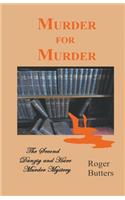 Murder for Murder