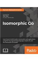Isomorphic Go