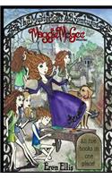 Mysterious Adventures of Maggie McGee Collection