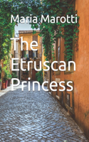 The Etruscan Princess