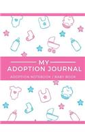 My Adoption Journal