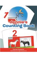 Jennie's Counting Book